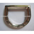 metal belt buckle/ stainless steel buckle